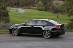 Lexus IS-F 2008 года